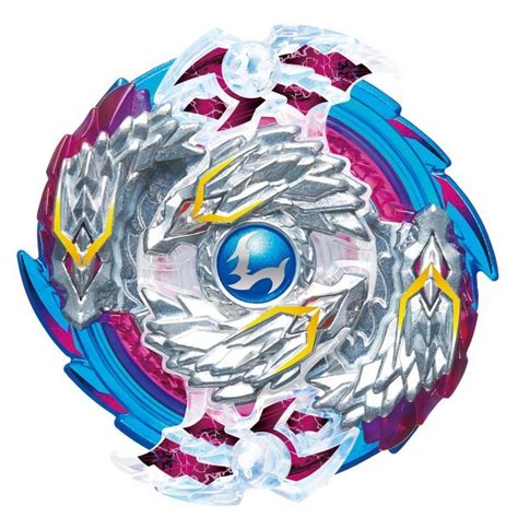 longinus beyblade|Nightmare Longinus .Ds Starter (B.